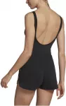 Reebok Maudymosi Kostiumėlis Moterims Myt Bodysuit Juodas GI6955