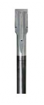 DEWALT SDS-MAX plok&scaron;čias kaltas 50 x 400 mm XLR, ILGAS