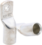 Eaton kabelio antgaliai KS120-NZM7 120mm2 siaura versija 059776