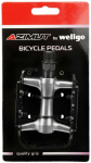 Pedalai Azimut by Wellgo Alu M248DU