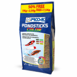 PRODAC PONDSTICKS SPALVA 1kg