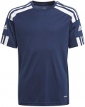 Adidas Mar&scaron;kinėliai Paaugliams Squad 21 Jsy Y Mėlyna GN5745