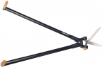 Fiskars PowerLever Grass & Gyvatvorių žirklės GS53 1 vnt.