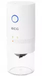 ECG KM 150 Minimo Baltas Portable electric kavamalė