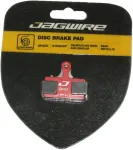 Diskinių stabdžių kaladėlės Jagwire Mountain Sport for Shimano XTR M985, XT, Deore, SLX, Alfine, Cross