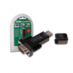Digitus Skaitmenas | DA-70156, USB 2.0 į nuoseklųjį adapterį | RS232 | USB 2.0