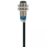 Schneider Electric Indukcijos jutiklis X S612B1MBL2 - XS612B1MBL2