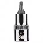 Prailginta galvutė Neo Torx 1/2" T27 x 55mm (08-752)