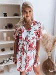 Moteri&scaron;ka suknelė Clara