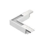 Ideal Lux Aksesuaras Ego Kit Surface Low L Electr Conn Horiz Dali Wh