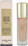 Guerlain Guer Teint Parure Gold Mate