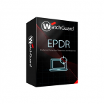 WatchGuard EPDR | 1 year(s) | 1 - 50 user(s)