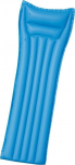 Bestway &ndash; pripučiamas paplūdimio čiužinys 183x69cm (mėlynas)