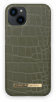 Ideal Of Sweden IDEALUS SEDEN IDACAW21-I2167-327 IPHONE 13 PRO MAX DĖKLAS KHAKI CROCO