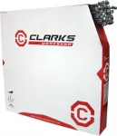 Clarks PRE LUBE Mtb / Hibridinė jungtis / universalus kelias 2275mm dėžutė 100 vienetų.
