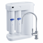 Drinking water machine Aquaphor Morion DWM-101S (K5-K2-RO50S-K7M)