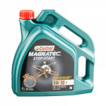 Castrol Alyva Magnatec Stop-Start 0W-30 sintetinė varikliams 4 L