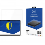 3mk FlexibleGlass&trade; hibridinis stiklas, skirtas MacBook Air 15" 2023 m. (M2)