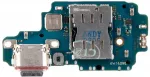 For_Samsung Samsung S908B Galaxy S22 Ultra plok&scaron;tė su įkrovimo jungtimi