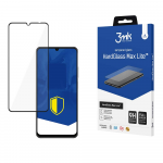 Realme C51 4G &ndash; 3mk HardGlass Max Lite&trade;