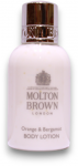 Molton Brown Oranžinis & Bergamot maitininantis Losjonas kūnui, 50 ml