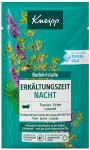 Kneipp Cold Time naktinė vonios druska, 60 ml