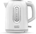 juodas+decker Juodas & Decker electric virdulys BXKE2204E