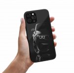 Fusion Accessories Fusion Print case silikoninis dėklas skirtas Samsung A336 Galaxy A33 5G (dizaina F3)