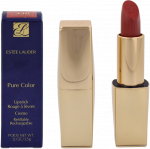 Est&eacute;e Lauder Pure Color Creme Lipstick kreminio efekto lūpų dažai, atspalvis: 440 Irresistible, 3.5 g