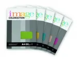 Spalvotas popierius Image Coloraction 66 A4, 80g, ry&scaron;kiai žalia (50) 0702-221