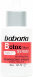 "Babaria Botox Effect" serumas "Totalift" 30ml