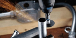 100 dalių DREMEL&reg; universalių priedų rinkinys