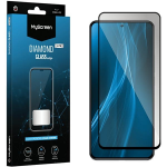 MyScreen DIAMOND GLASS LITE edge | FULL GLUE Juodas Huawei Nova 11