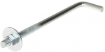 Carbotex BETONO INKARAS KOT-M16X300