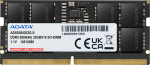 RAM 32 GB ADATA SO-DIMM 5600 (juodas, AD5S560032G-S, Premier Tray)