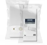 Medžiaginis dulkių mai&scaron;elis SQOON 42204-5; Festool CT/CTL/MINI/MIDI; 5 vnt.