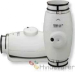 THERMEX 210.34.3425.2, Universalus, Balta, IP44, 240 m&sup3;/h, 2200 aps./min., 24 dB