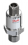Slėgio jutiklis Danfoss MBS 1350 (-1&ndash;16 bar / -14,5&ndash;232 psi) | 063G4536