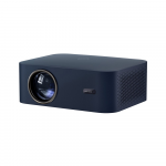 Wanbo X2 Max Mėlyna | Projektorius | Android 9.0, 1080p, 450 ANSI, WiFi 6, Bluetooth, 2x HDMI, 1x USB