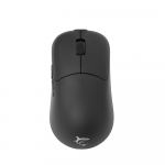 Pelė White Shark Baltas Shark Baltas Shark WGM-5015 Aero Juodas