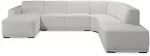 Feniks Meble Kampas CHROME LL-2,5BB-E-OTRM FENIKS ODA HERMES