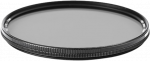 NiSi Circular Polarizer Pro Nano Huc 82mm