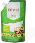 STEVIJA Kristal, 300g