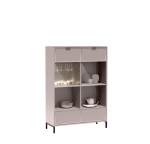 Halmar Vitrina LINKASTYLE LS-8