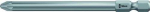 Grąžtas Wera 05060035001, 1 vnt., &bdquo;Phillips&ldquo;, PH 2, 89 mm, &scaron;e&scaron;iakampis