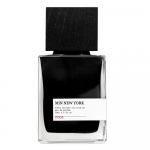 Unisex kvepalai Min New York Coda EDP, 75 ml
