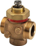 Danfoss VM2 20/4.0 2-eigis ventilis