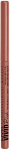 Nyx Vivid Rich Mechanical Akių apvadas Pie&scaron;tukas 10 0,, 28 g