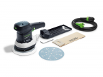 Ekscentrinis &scaron;lifuoklis Festool ETS 150/3 EQ | 575023