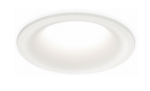 5W įleidžiamas &scaron;viestuvas DROP MICRO Matinis 140mA 5W 3000K WT